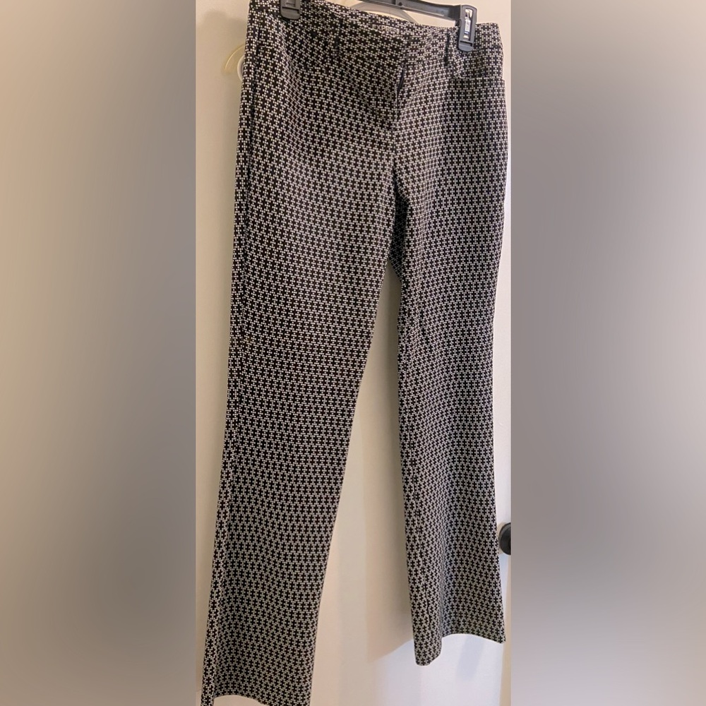 Express pants